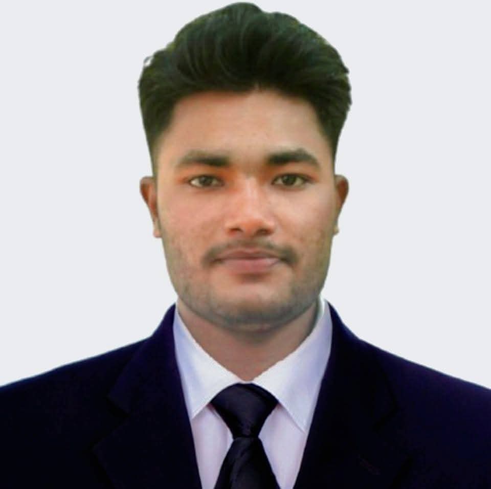 Md Jihad Ali