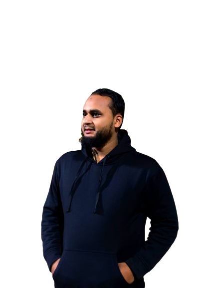 Md Mehedi Hasasn Shahed
