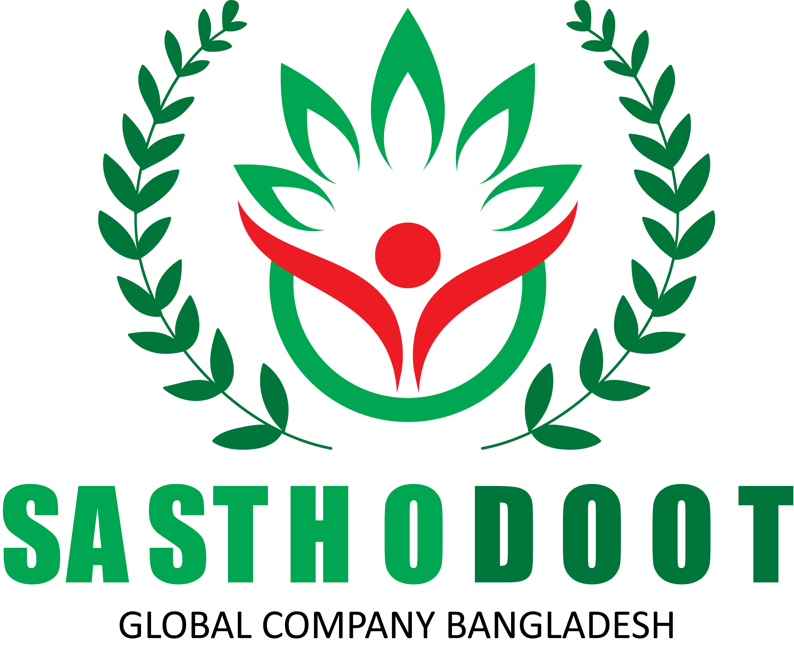 SasthoDoot Global Company Bangladesh
